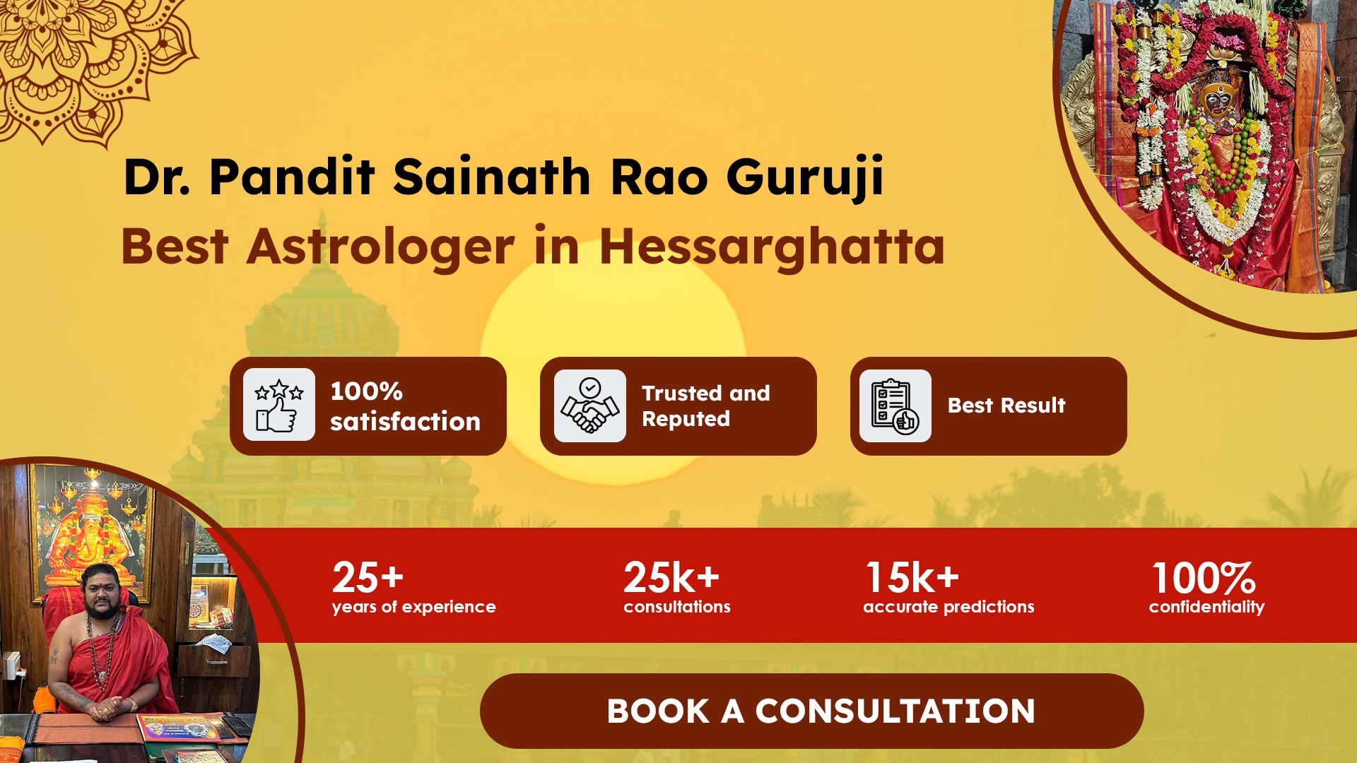 Best Astrologer in Hesaraghatta