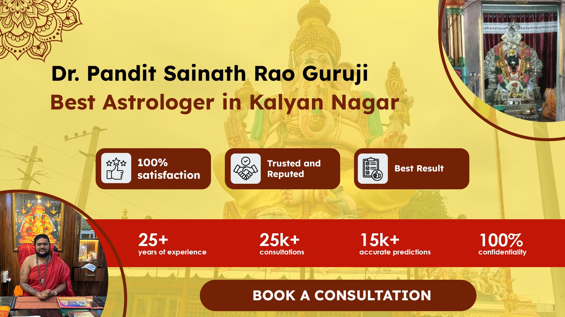 Best Astrologer in Kalyan Nagar