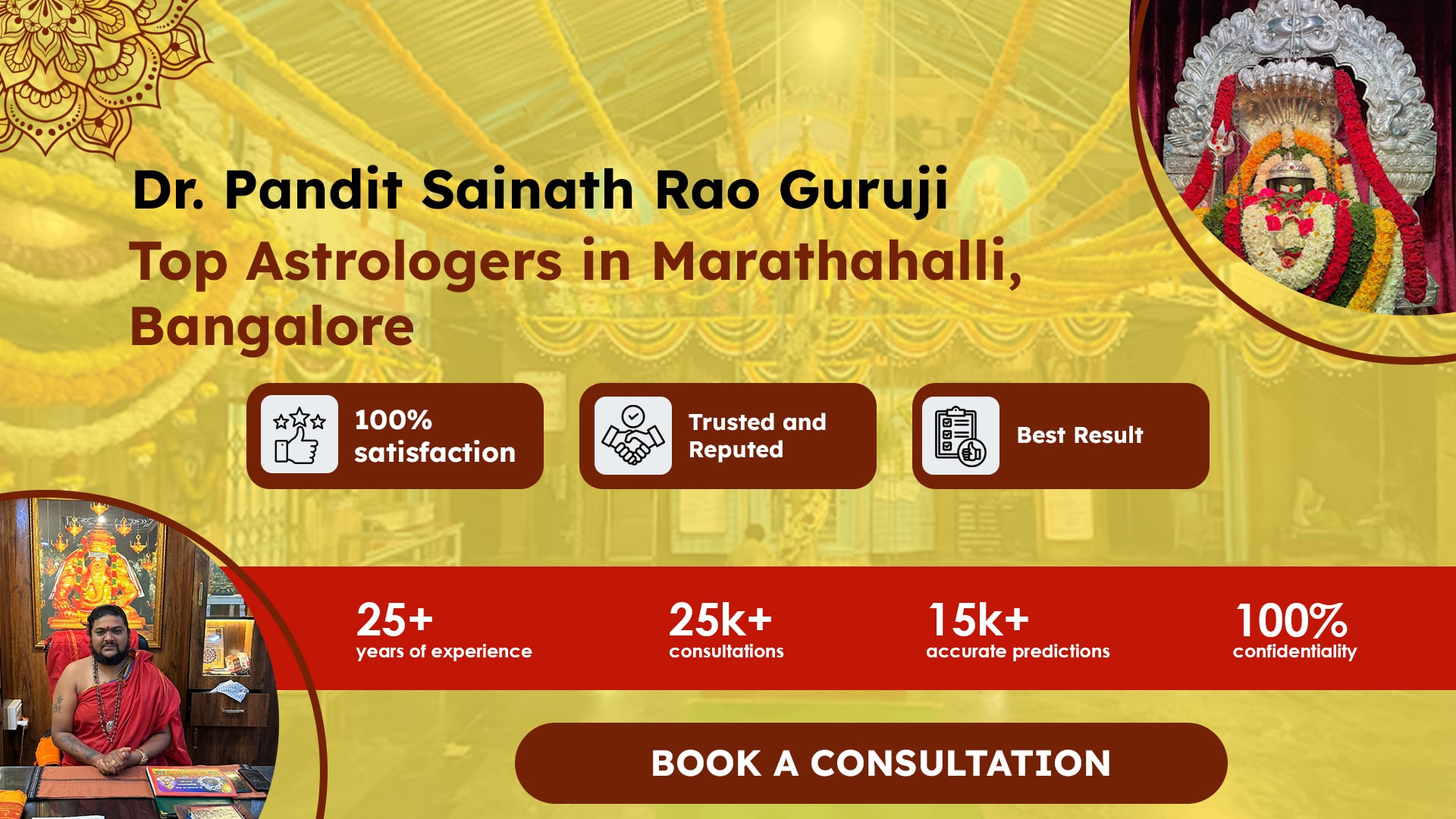 Best Astrologer in Marathahalli 