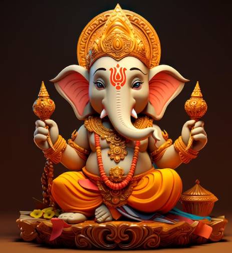 Shri Ganapati Astro