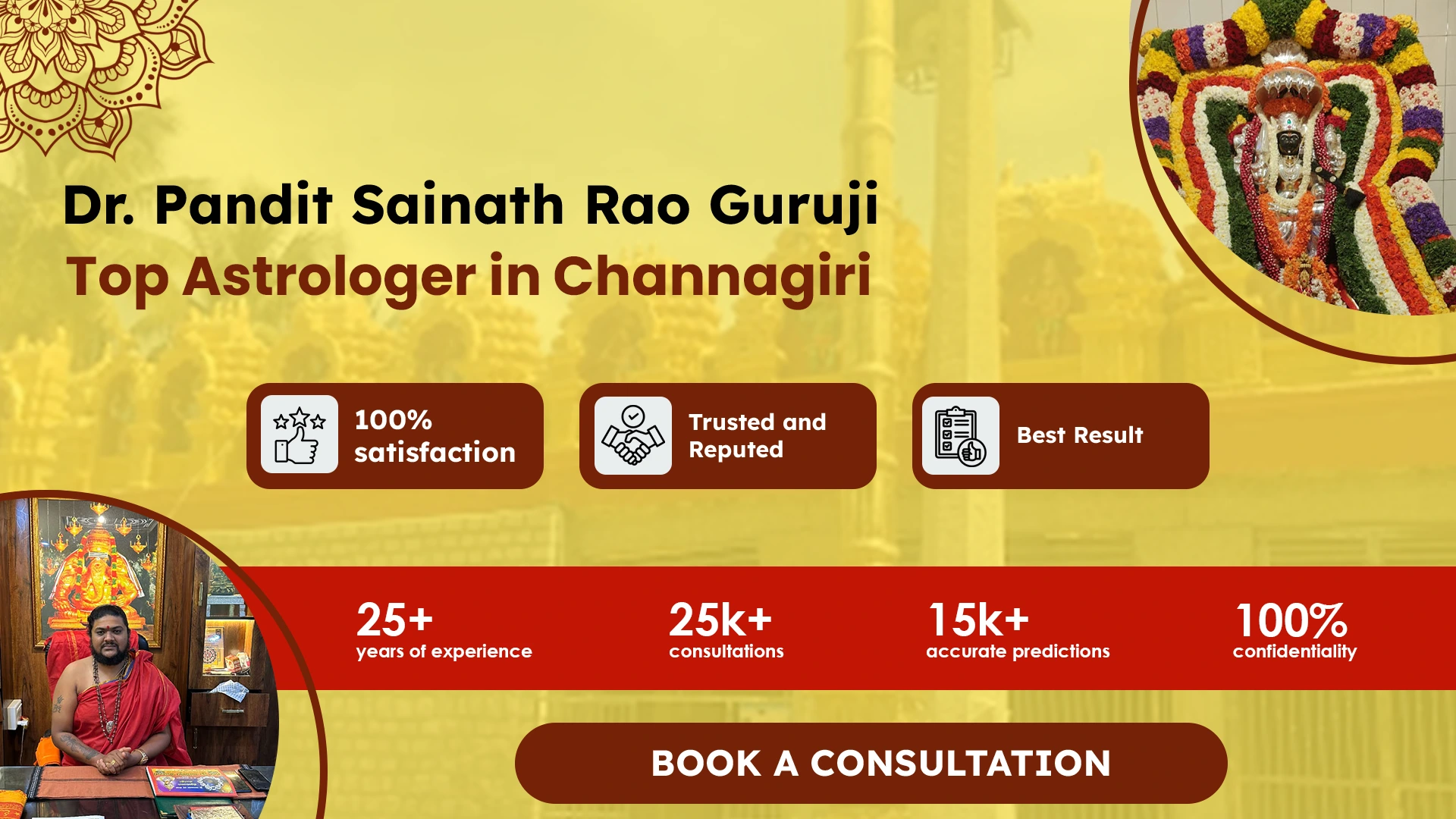Best Astrologer in Channagiri