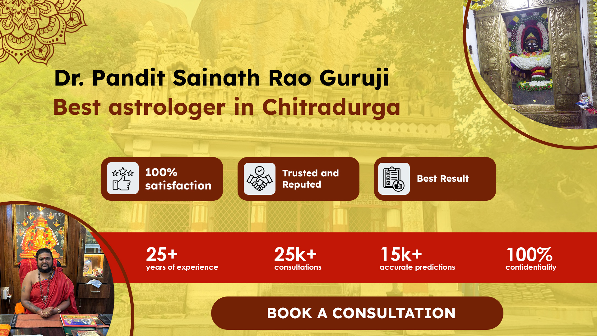 Best Astrologer in Chitradurga