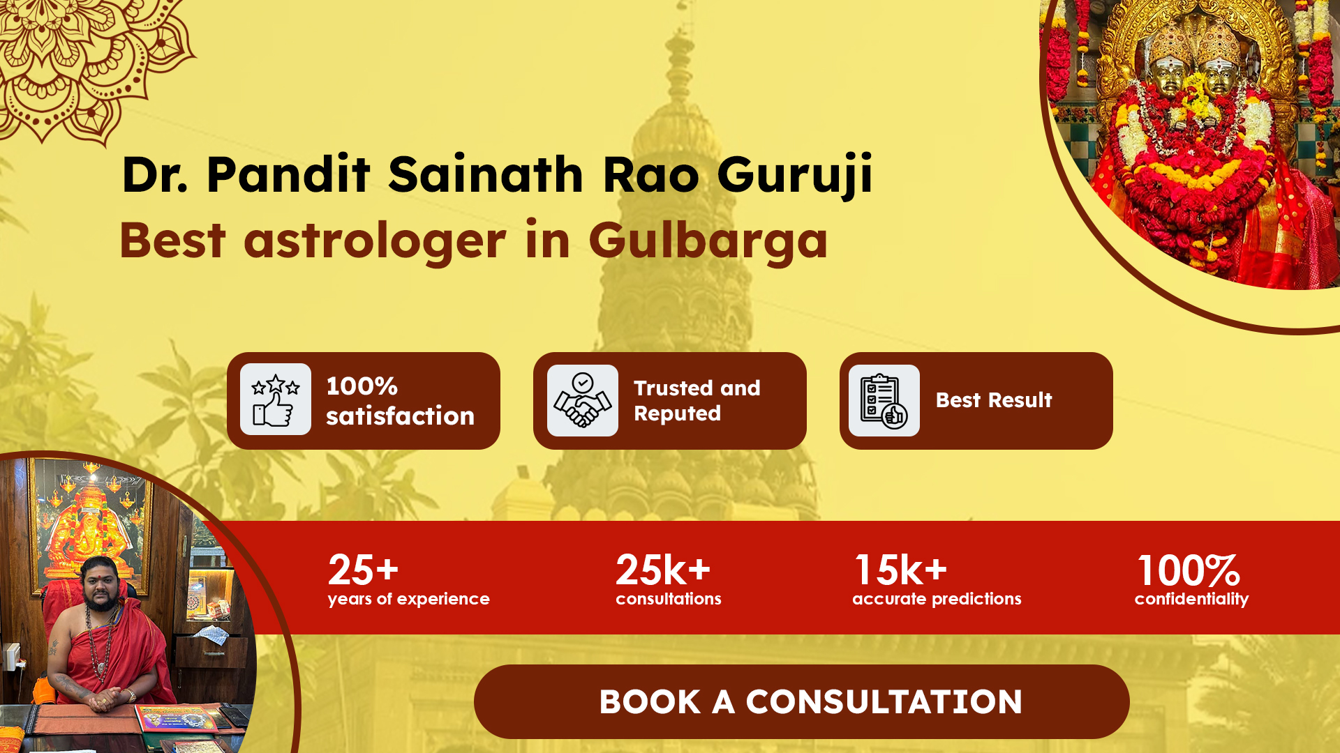 Best Astrologer in Gulbarga