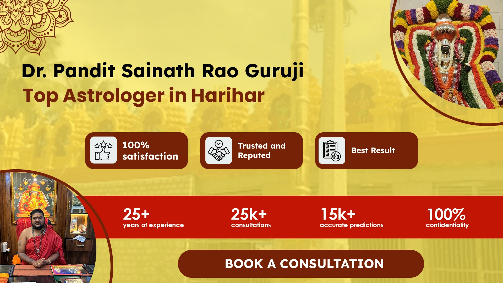 Best Astrologer in Harihar
