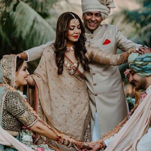 Intercaste Marriage