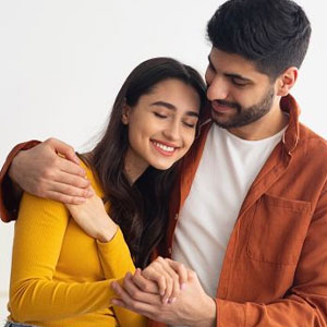 Intercaste Marriage